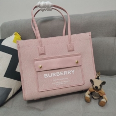 Burberry Shopping Bags